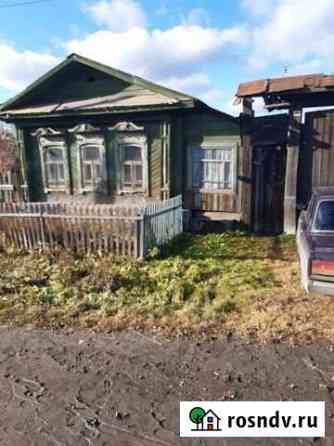 Дом 40 м² на участке 6 сот. на продажу в Каслях Касли