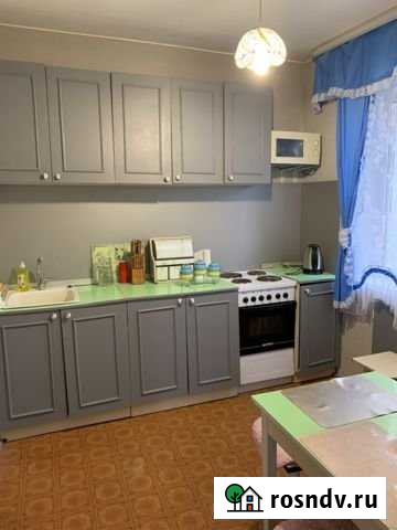 1-комнатная квартира, 36 м², 2/5 эт. в аренду посуточно в Елизово Елизово - изображение 1