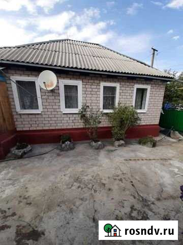 Дом 60 м² на участке 15 сот. на продажу в Зеленчукской Зеленчукская - изображение 1