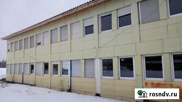 Продам модульный вахтовый городок Салым - изображение 1