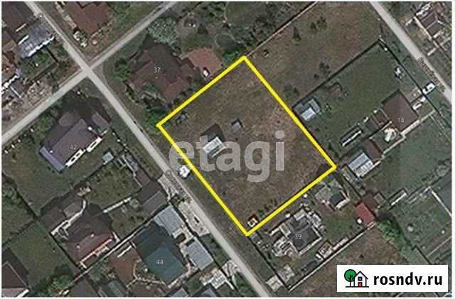 Участок ИЖС 10 сот. на продажу в Монино Монино - изображение 1