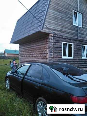 Дом 72 м² на участке 8 сот. на продажу в Кирове Киров - изображение 1