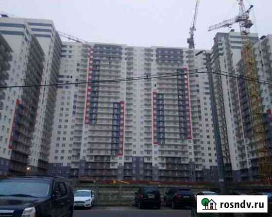 2-комнатная квартира, 64.5 м², 25/25 эт. на продажу в Сертолово Сертолово