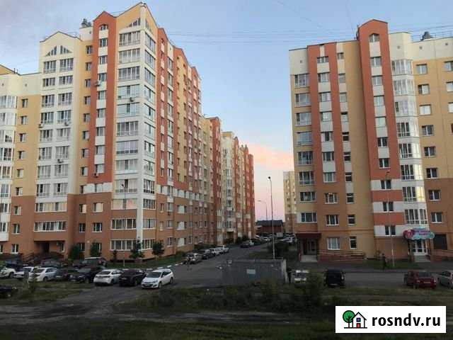 1-комнатная квартира, 35 м², 2/10 эт. на продажу в Пензе Пенза - изображение 1