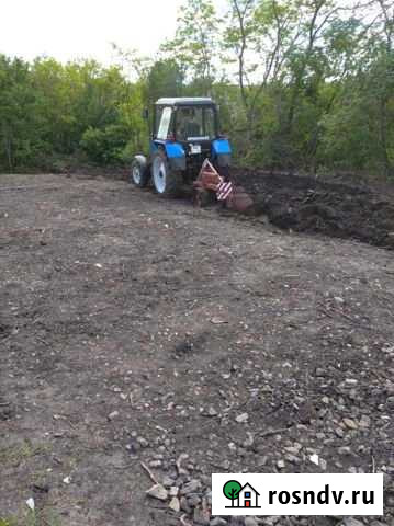 Участок ИЖС 8 сот. на продажу в Дубовом Дубовое - изображение 1