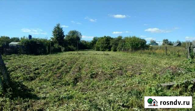 Участок ИЖС 15 сот. на продажу в Дальнем Константиново Дальнее Константиново - изображение 1