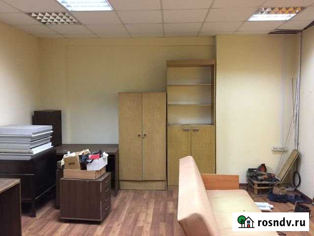 Офисное помещение в аренду, 30 кв.м. Химки - изображение 1