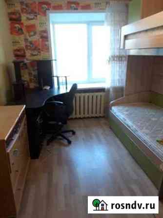 2-комнатная квартира, 50.8 м², 1/3 эт. на продажу в Редкино Редкино
