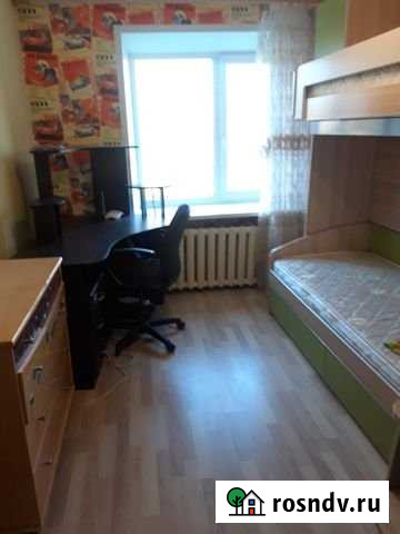 2-комнатная квартира, 50.8 м², 1/3 эт. на продажу в Редкино Редкино - изображение 1