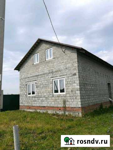 Дом 180 м² на участке 5 сот. на продажу в Коломне Коломна - изображение 1