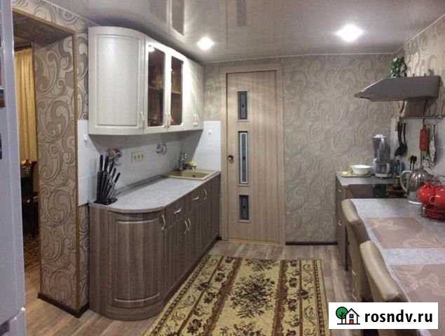 Дом 78 м² на участке 6 сот. на продажу в Энгельсе Энгельс - изображение 1