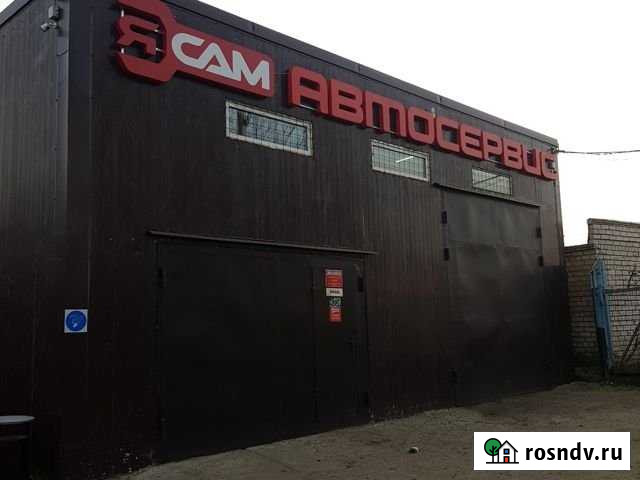 Сдам в аренду помещение под автосервис, склад,прои Щёлково - изображение 1