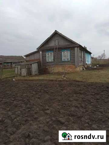 Дом 60 м² на участке 30 сот. на продажу в Нижнем Ломове Нижний Ломов - изображение 1