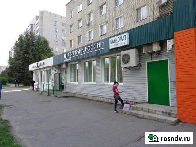 Помещение Сбербанка Липецк ул. Ангарская 5 Липецк - изображение 1