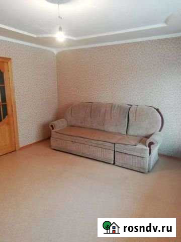 4-комнатная квартира, 76.8 м², 1/10 эт. на продажу в Комсомольске-на-Амуре Комсомольск-на-Амуре - изображение 1