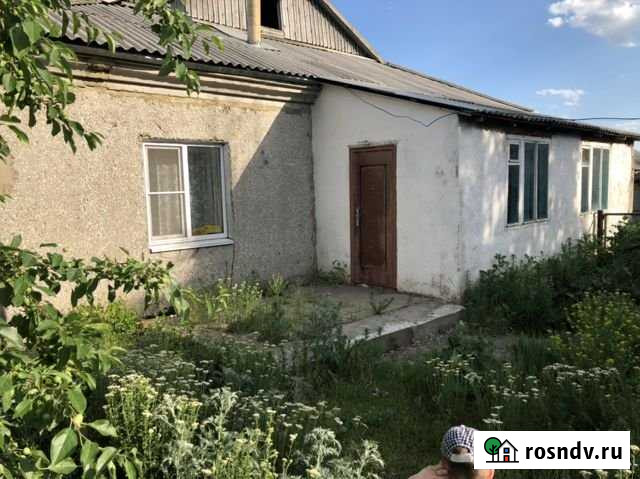 Дом 75 м² на участке 12 сот. на продажу в Бобровке Бобровка - изображение 1