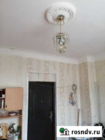 Комната 15 м² в > 9-ком. кв., 2/4 эт. на продажу в Новокуйбышевске Новокуйбышевск - изображение 1