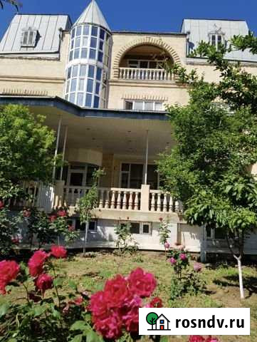 Дом 500 м² на участке 6.6 сот. на продажу в Дербенте Дербент - изображение 1