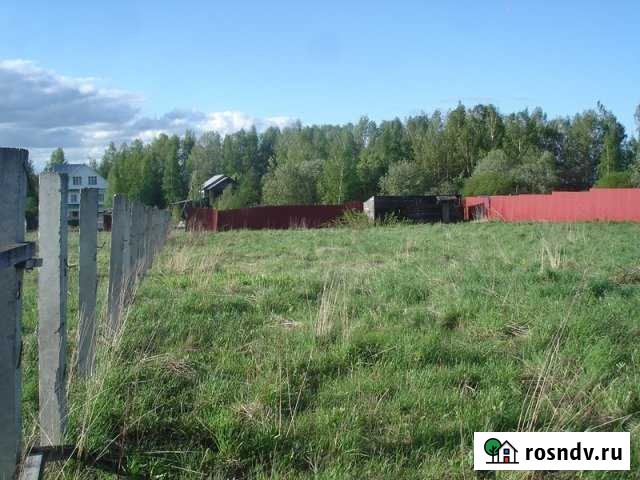 Участок промназначения 99 сот. на продажу в Томске Томск - изображение 1