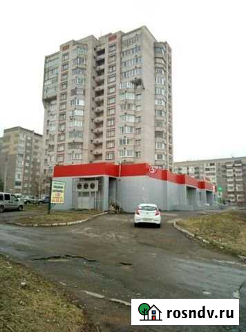 3-комнатная квартира, 62 м², 6/14 эт. на продажу в Ижевске Ижевск - изображение 1