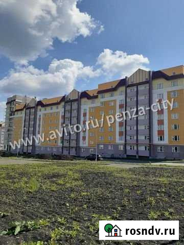 3-комнатная квартира, 90 м², 4/7 эт. на продажу в Засечном Засечное - изображение 1