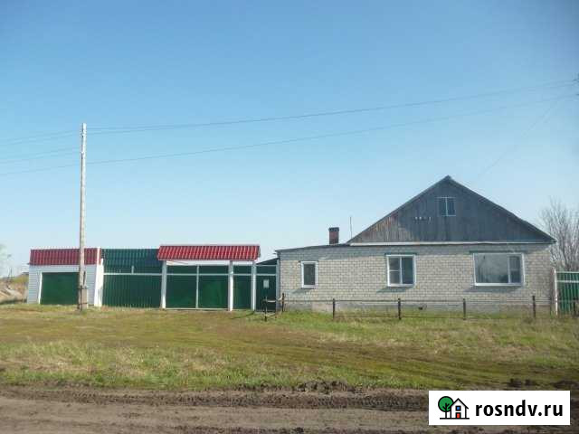 Дом 100 м² на участке 16 сот. на продажу в Щучьем Щучье - изображение 1