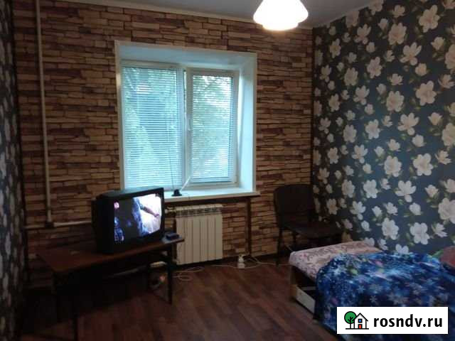 Комната 12 м² в 1-ком. кв., 2/5 эт. на продажу в Рязани Рязань - изображение 1