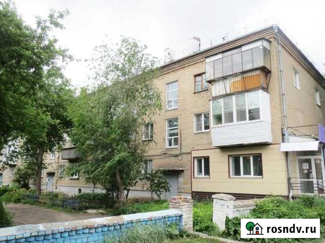 3-комнатная квартира, 53.2 м², 1/3 эт. на продажу в Копейске Копейск - изображение 1