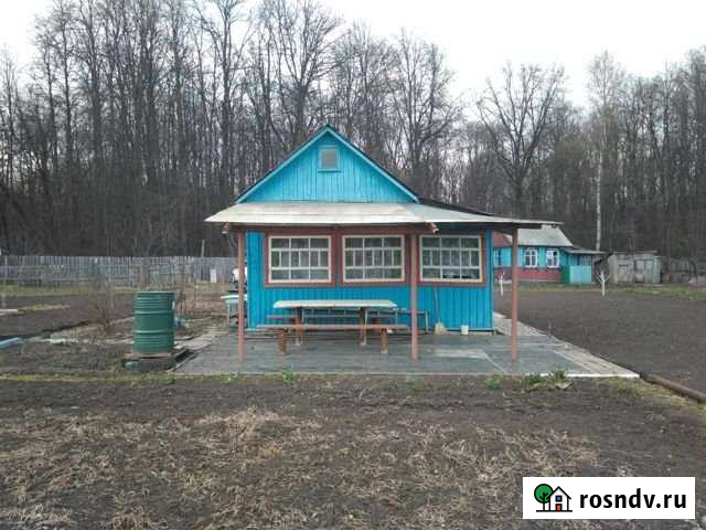 Дача 20 м² на участке 8 сот. на продажу в Богородицке Богородицк - изображение 1