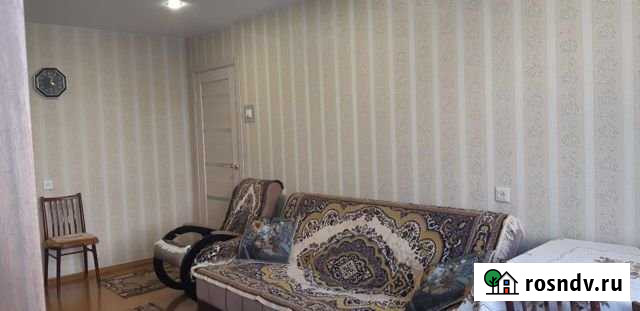 2-комнатная квартира, 53.1 м², 2/5 эт. на продажу в Слободском Слободской - изображение 1