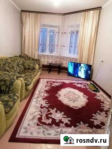 1-комнатная квартира, 38 м², 2/5 эт. на продажу в Покачах Покачи - изображение 1