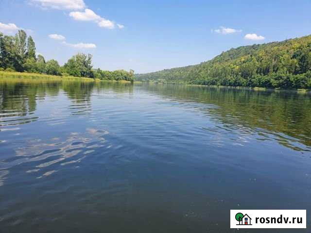 Участок ИЖС 1878 сот. на продажу в Красной Горке Красная Горка - изображение 1