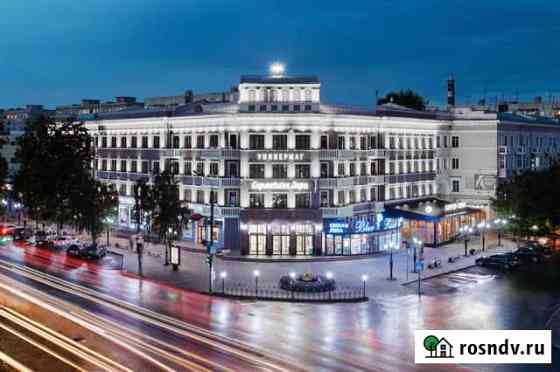 Торговое помещение,1 этаж, 8 кв.м. Нижний Новгород