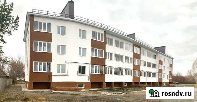 1-комнатная квартира, 32 м², 2/3 эт. на продажу в Мраково Мраково - изображение 1