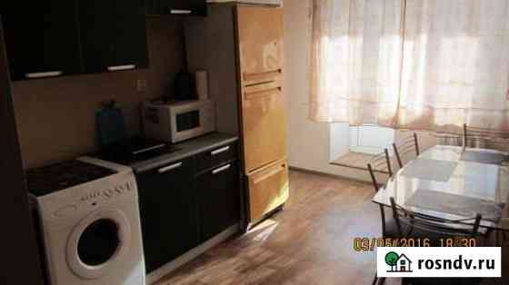 1-комнатная квартира, 38 м², 5/12 эт. в аренду на длительный срок в Вологде Вологда