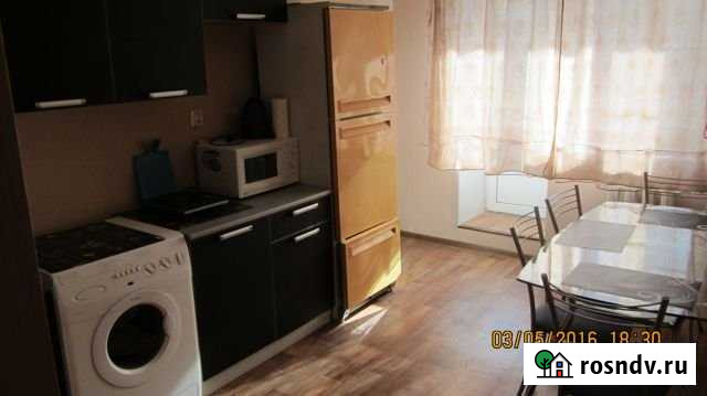 1-комнатная квартира, 38 м², 5/12 эт. в аренду на длительный срок в Вологде Вологда - изображение 1