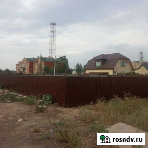 Участок ИЖС 5 сот. на продажу в Ахтубинске Ахтубинск - изображение 1