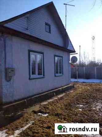Дом 77 м² на участке 6 сот. на продажу в Приволжске Приволжск