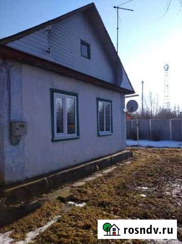 Дом 77 м² на участке 6 сот. на продажу в Приволжске Приволжск - изображение 1