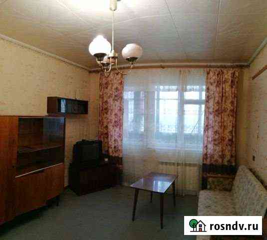 2-комнатная квартира, 48 м², 9/9 эт. на продажу в Тихвине Тихвин