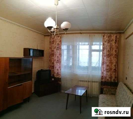 2-комнатная квартира, 48 м², 9/9 эт. на продажу в Тихвине Тихвин - изображение 1