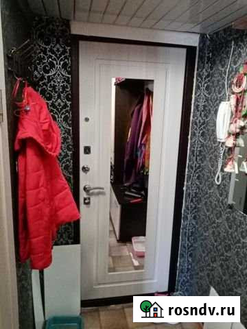 1-комнатная квартира, 31 м², 4/5 эт. на продажу в Шумерле Шумерля - изображение 1