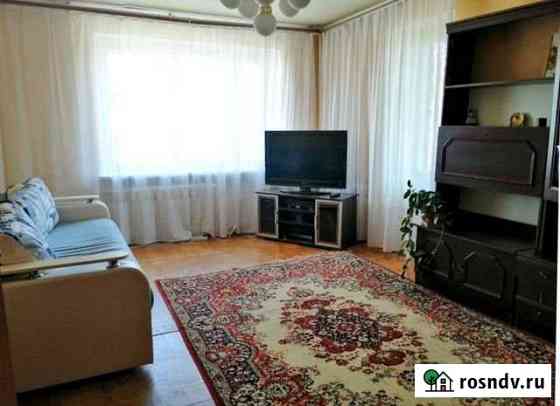 3-комнатная квартира, 61 м², 6/9 эт. на продажу в Орле Орёл