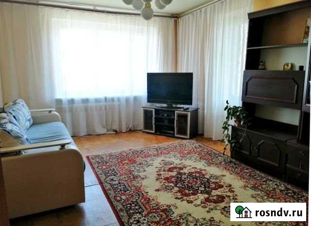 3-комнатная квартира, 61 м², 6/9 эт. на продажу в Орле Орёл - изображение 1