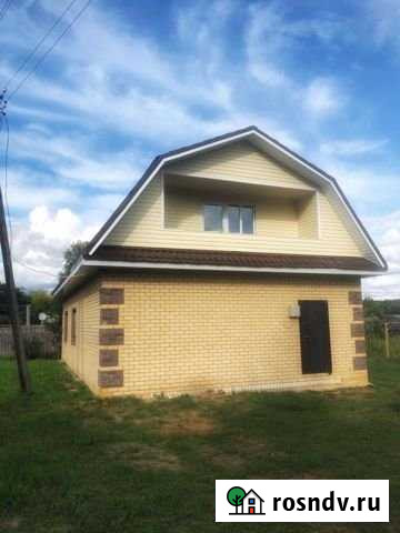 Дом 180 м² на участке 18 сот. на продажу в Сатисе Сатис - изображение 1