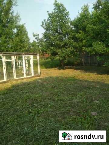 Участок ИЖС 19 сот. на продажу в Спас-Клепиках Спас-Клепики - изображение 1