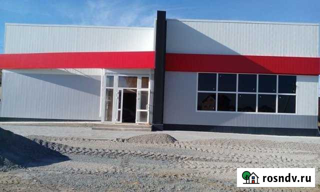 Помещение свободного назначения, 239 кв.м. Челябинск - изображение 1