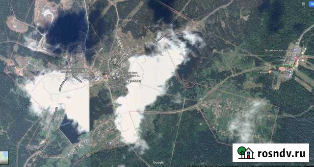 Участок ИЖС 10 сот. на продажу в Черноисточинске Черноисточинск - изображение 1