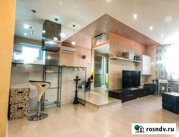 2-комнатная квартира, 47 м², 24/25 эт. в аренду на длительный срок в Екатеринбурге Екатеринбург - изображение 1