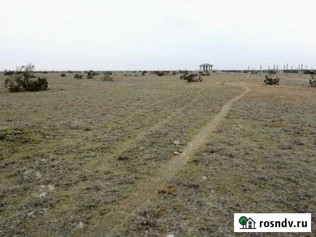 Участок ИЖС 5 сот. на продажу в Сулаке Сулак - изображение 1